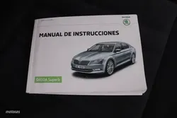 Skoda Superb 1.4 TSI AMBITION DSG 150CV 5P # NAVY, PARKTRONIC - Miniatura 26