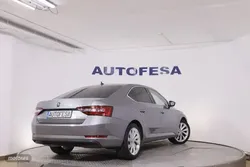Skoda Superb 1.4 TSI AMBITION DSG 150CV 5P # NAVY, PARKTRONIC - Miniatura 4
