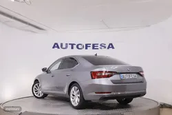 Skoda Superb 1.4 TSI AMBITION DSG 150CV 5P # NAVY, PARKTRONIC - Miniatura 6