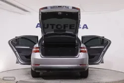Skoda Superb 1.4 TSI AMBITION DSG 150CV 5P # NAVY, PARKTRONIC - Miniatura 9