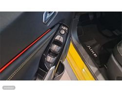 Nissan Juke DIG-T 84 kW (114 CV) Ikon Edition Kiiro - Miniatura 13