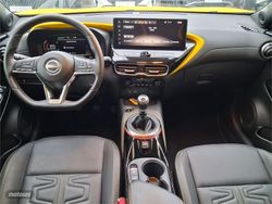 Nissan Juke DIG-T 84 kW (114 CV) Ikon Edition Kiiro - Miniatura 16