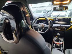 Nissan Juke DIG-T 84 kW (114 CV) Ikon Edition Kiiro - Miniatura 17