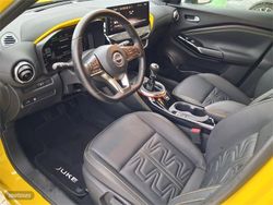 Nissan Juke DIG-T 84 kW (114 CV) Ikon Edition Kiiro - Miniatura 18