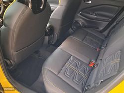 Nissan Juke DIG-T 84 kW (114 CV) Ikon Edition Kiiro - Miniatura 19