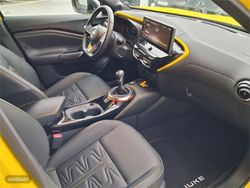 Nissan Juke DIG-T 84 kW (114 CV) Ikon Edition Kiiro - Miniatura 20