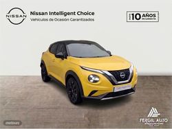 Nissan Juke DIG-T 84 kW (114 CV) Ikon Edition Kiiro - Miniatura 3