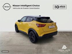Nissan Juke DIG-T 84 kW (114 CV) Ikon Edition Kiiro - Miniatura 4