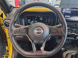 Nissan Juke DIG-T 84 kW (114 CV) Ikon Edition Kiiro - Miniatura 6