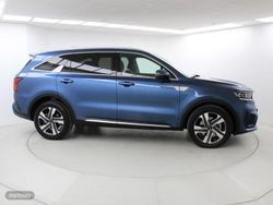 Kia Sorento 2.2 CRDi Emotion DCT 4X2 (7pl) - Miniatura 4