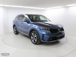 Kia Sorento 2.2 CRDi Emotion DCT 4X2 (7pl) - Miniatura 5