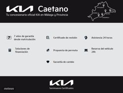 Kia Sorento 2.2 CRDi Emotion DCT 4X2 (7pl) - Miniatura 6