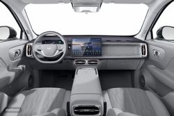 Leapmotor B10 BEV 67.1kWh DesignProMax Auto - Miniatura 2