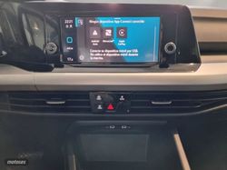 Volkswagen Golf Life 1.0 eTSI 81 kW - Miniatura 10