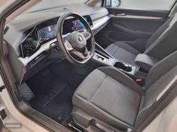 Volkswagen Golf Life 1.0 eTSI 81 kW - Miniatura 11