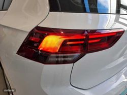Volkswagen Golf Life 1.0 eTSI 81 kW - Miniatura 24