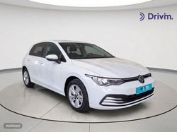 Volkswagen Golf Life 1.0 eTSI 81 kW - Miniatura 3