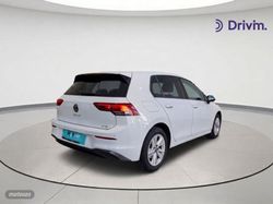 Volkswagen Golf Life 1.0 eTSI 81 kW - Miniatura 4