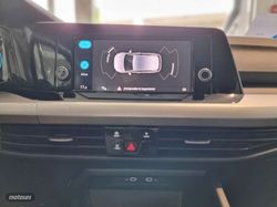 Volkswagen Golf Life 1.0 eTSI 81 kW - Miniatura 9