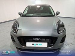 Ford Puma 1.0 EcoBoost 125cv MHEV TITANIUM DESIGN - Miniatura 2
