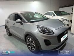 Ford Puma 1.0 EcoBoost 125cv MHEV TITANIUM DESIGN - Miniatura 3