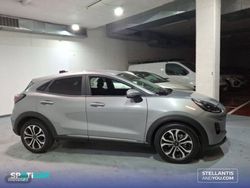 Ford Puma 1.0 EcoBoost 125cv MHEV TITANIUM DESIGN - Miniatura 4