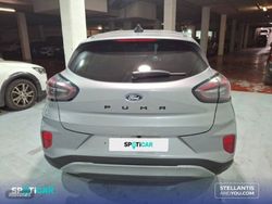 Ford Puma 1.0 EcoBoost 125cv MHEV TITANIUM DESIGN - Miniatura 5