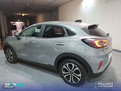 Ford Puma 1.0 EcoBoost 125cv MHEV TITANIUM DESIGN - Miniatura 7