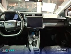 Ford Puma 1.0 EcoBoost 125cv MHEV TITANIUM DESIGN - Miniatura 8