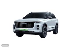 JAECOO 7 PHEV Exclusive 1.5 TGDI+1DHT FWD - Miniatura 2