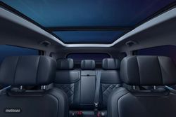 JAECOO 7 PHEV Exclusive 1.5 TGDI+1DHT FWD - Miniatura 3