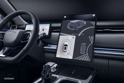 JAECOO 7 PHEV Exclusive 1.5 TGDI+1DHT FWD - Miniatura 4