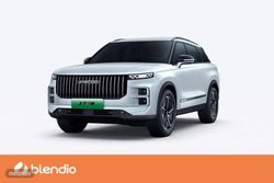 JAECOO 7 MY26-HEV Excl. 1.5 TGDI HEV Bitono - Miniatura 1