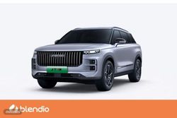 JAECOO 7 MY26 - Pure 1.5 TGDI HEV 165kW (204CV) - Miniatura 1