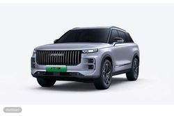 JAECOO 7 MY26 - Pure 1.5 TGDI HEV 165kW (204CV) - Miniatura 2