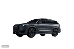 JAECOO 8 SHS Exclusive 5 1.5 TGDI 315kW AWD - Miniatura 2