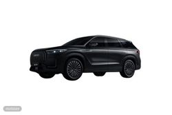 JAECOO 8 SHS Exclusive 5 1.5 TGDI 315kW AWD - Miniatura 3