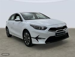Kia Ceed 1.0 T-GDI Drive 74 kW (100 CV) - Miniatura 3