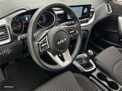 Kia Ceed 1.0 T-GDI Drive 74 kW (100 CV) - Miniatura 7
