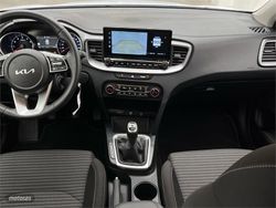 Kia Ceed 1.0 T-GDI Drive 74 kW (100 CV) - Miniatura 8