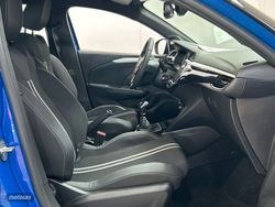 Opel Corsa 1.2 T XHL GS 74 kW (100 CV) - Miniatura 25