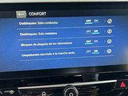 Opel Corsa 1.2 T XHL GS 74 kW (100 CV) - Miniatura 42