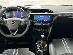 Opel Corsa 1.2 T XHL GS 74 kW (100 CV) - Miniatura 8