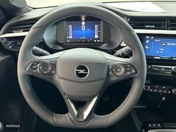 Opel Corsa 1.2 T XHL GS 74 kW (100 CV) - Miniatura 9
