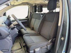 Peugeot Traveller Long BlueHDi 180 S&S EAT8 Business - Miniatura 10