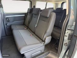 Peugeot Traveller Long BlueHDi 180 S&S EAT8 Business - Miniatura 12