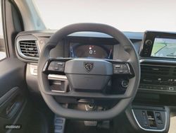 Peugeot Traveller Long BlueHDi 180 S&S EAT8 Business - Miniatura 20