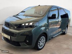 Peugeot Traveller Long BlueHDi 180 S&S EAT8 Business - Miniatura 26
