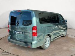Peugeot Traveller Long BlueHDi 180 S&S EAT8 Business - Miniatura 27