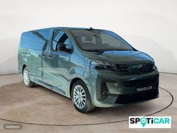 Peugeot Traveller Long BlueHDi 180 S&S EAT8 Business - Miniatura 3